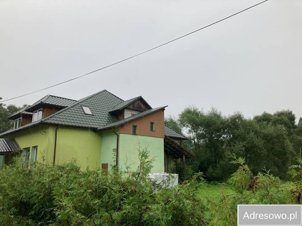 Lokal Ropienka. Zdjęcie 4