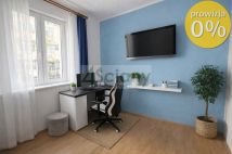 Mieszkanie 3-pokojowe Warszawa Śródmieście, ul. Wilanowska. Zdjęcie 4