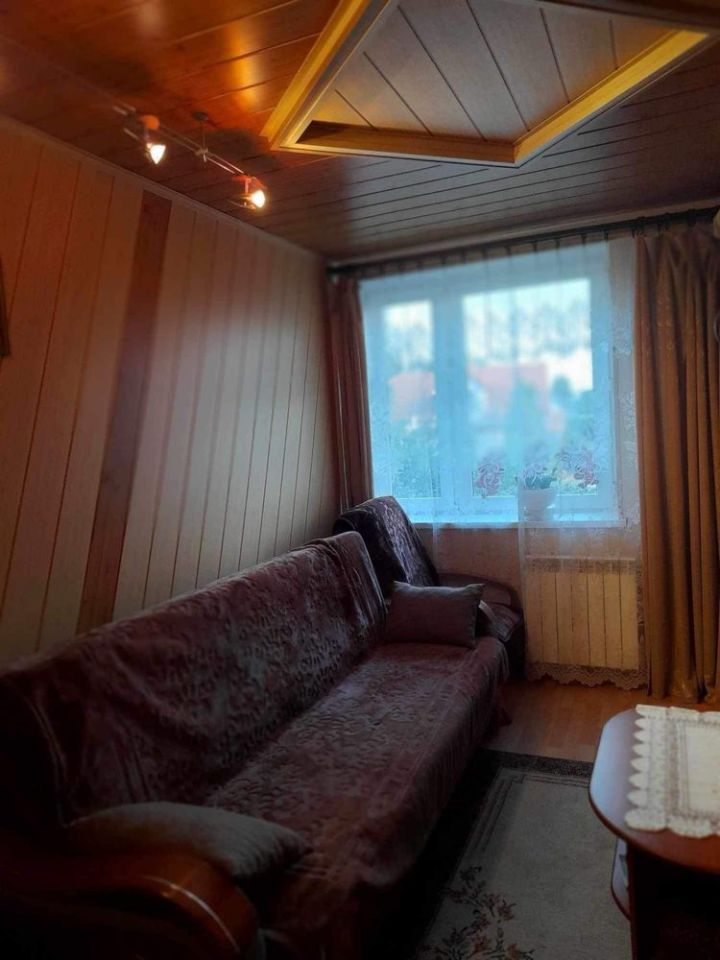 Mieszkanie 2-pokojowe Szczucin, ul. Piłsudskiego. Zdjęcie 2