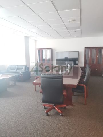 Biuro Warszawa Śródmieście. Zdjęcie 9