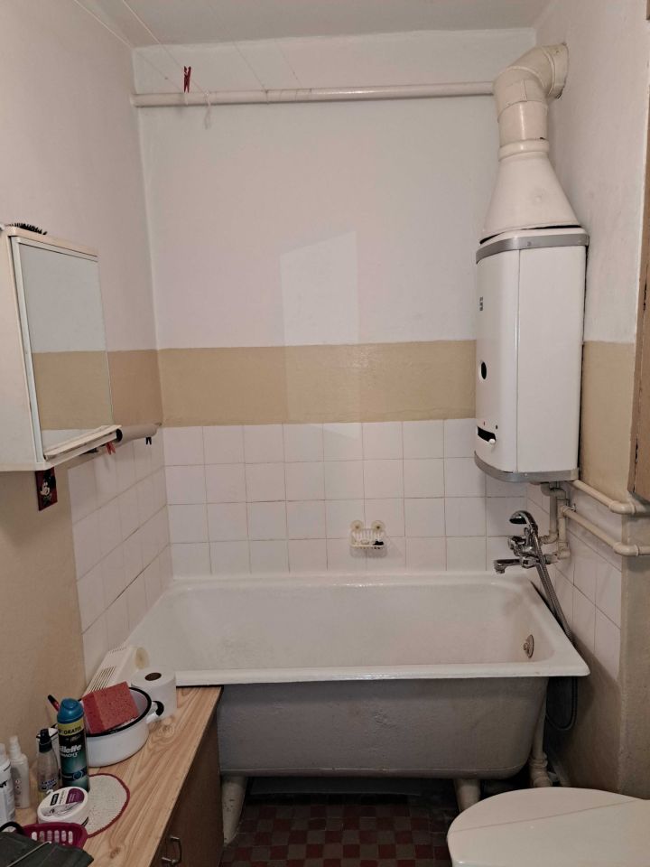 Mieszkanie 2-pokojowe Pyrzyce, ul. Jana Henryka Dąbrowskiego. Zdjęcie 5