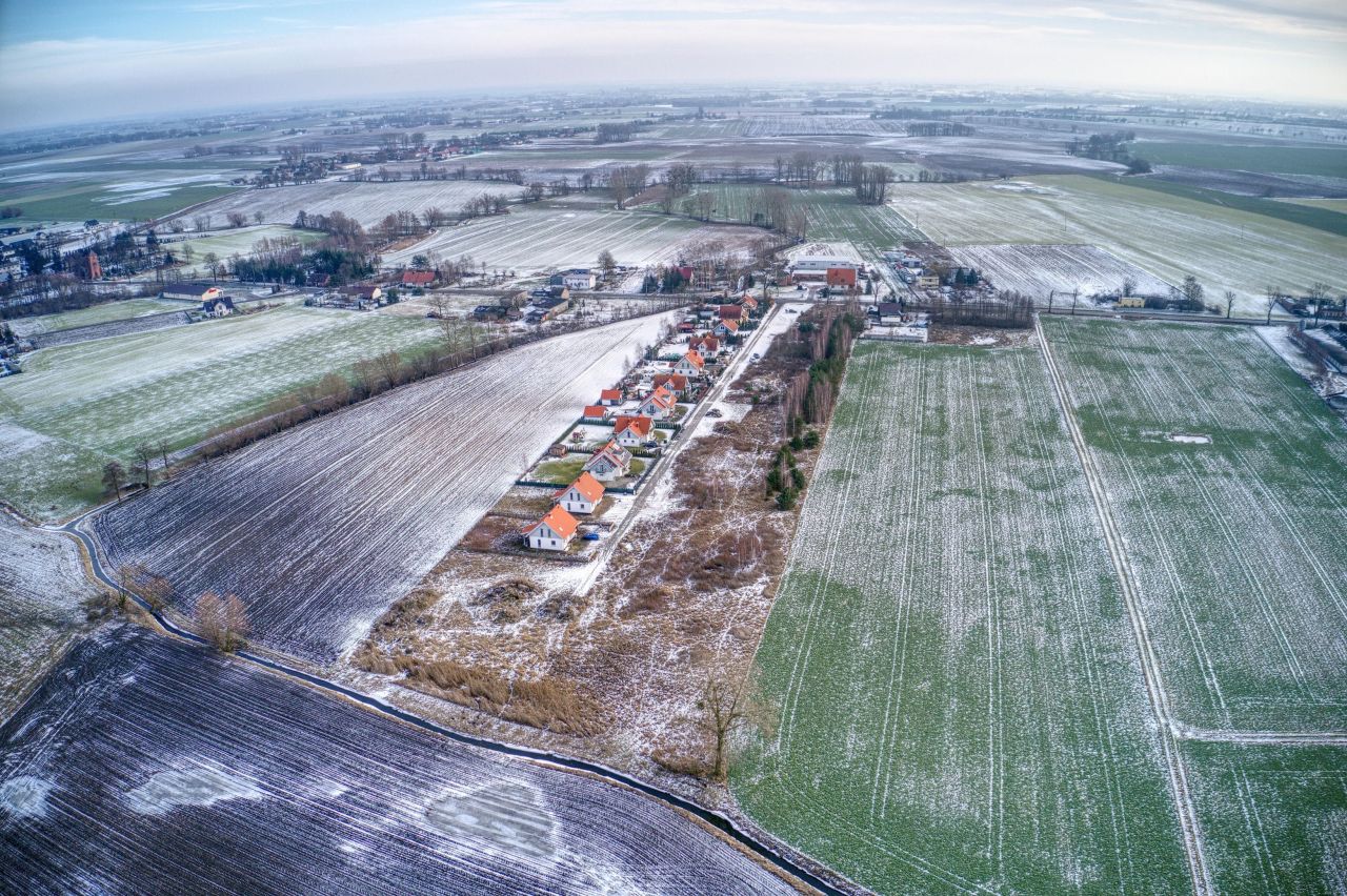 Działka rolno-budowlana Gostkowo. Zdjęcie 4