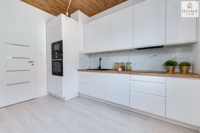 Mieszkanie 2-pokojowe Olsztyn, ul. Bolesława Limanowskiego. Zdjęcie 2