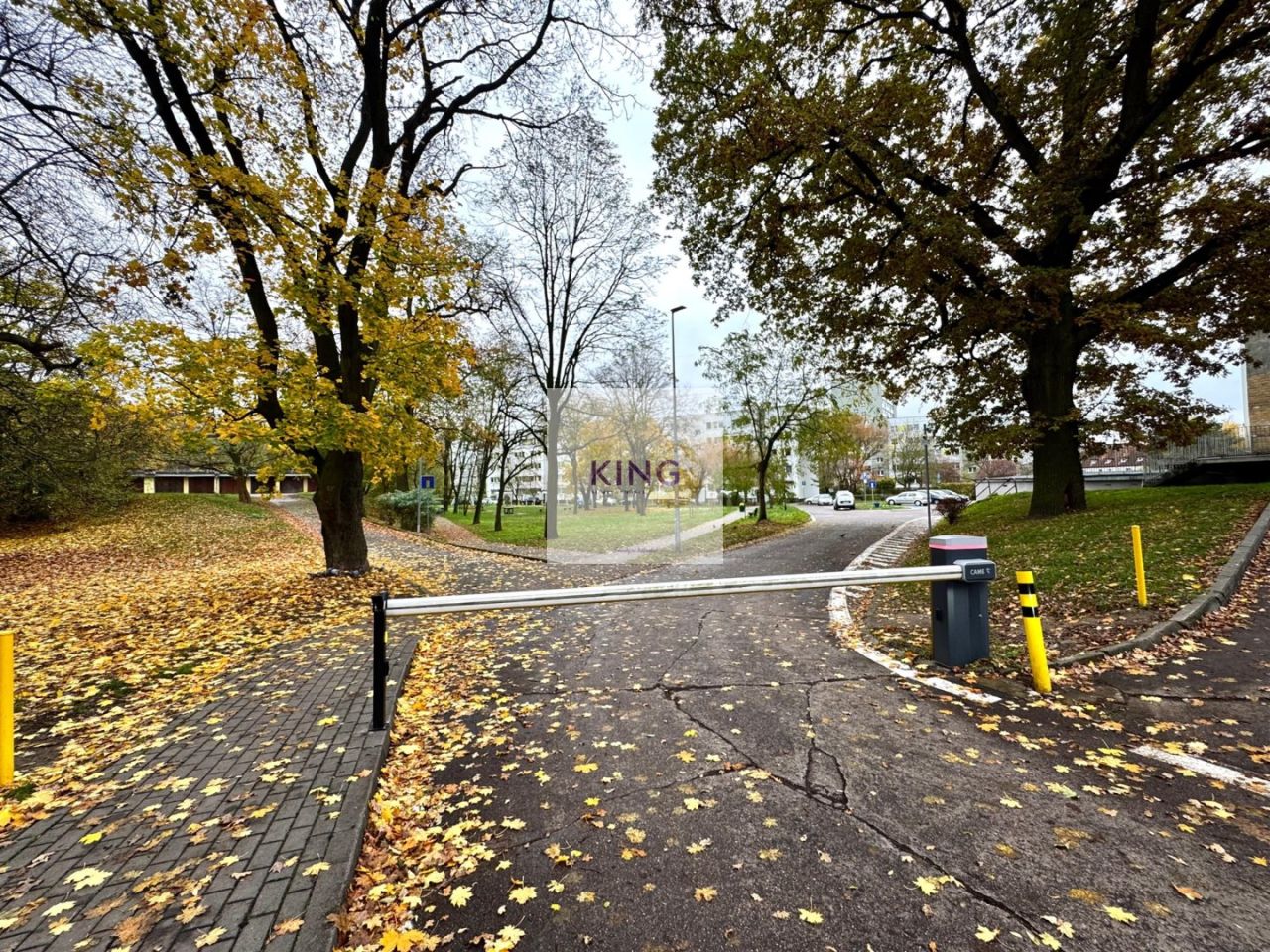 Mieszkanie 3-pokojowe Szczecin. Zdjęcie 17