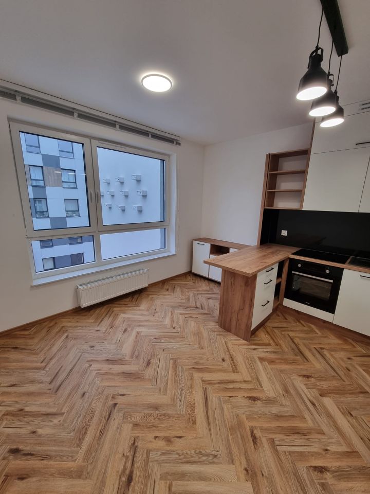 Mieszkanie 1-pokojowe Łódź Widzew, ul. Przędzalniana. Zdjęcie 14