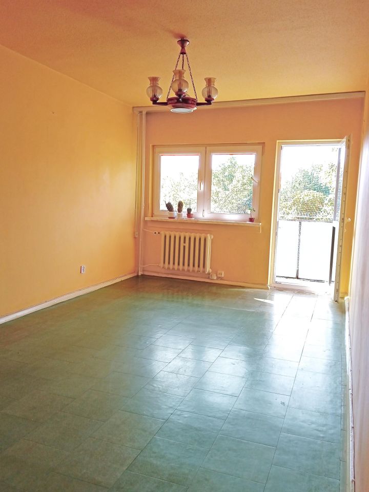 Mieszkanie 2-pokojowe Łódź Teofilów, ul. Łanowa