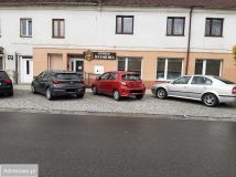 Lokal Końskie, ul. marsz. Piłsudskiego