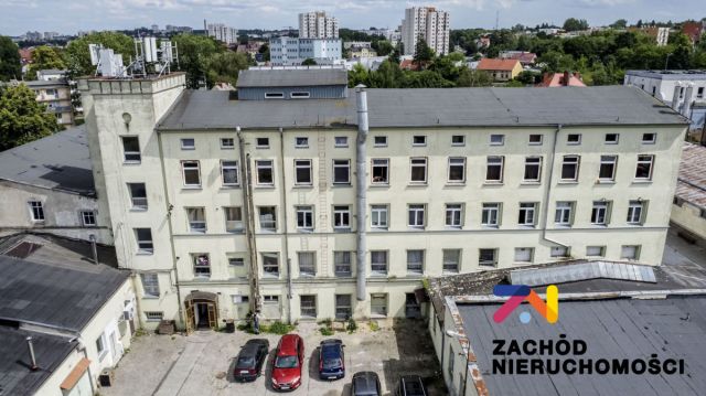 Hotel/pensjonat Zielona Góra. Zdjęcie 1