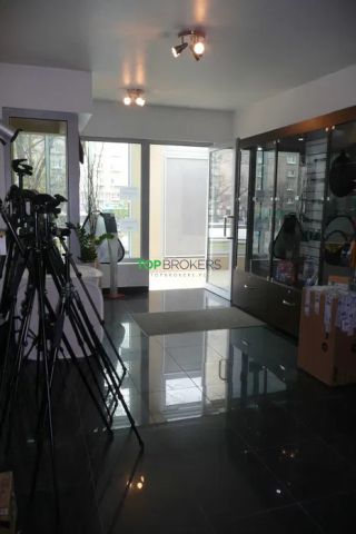 Lokal Warszawa Śródmieście. Zdjęcie 2