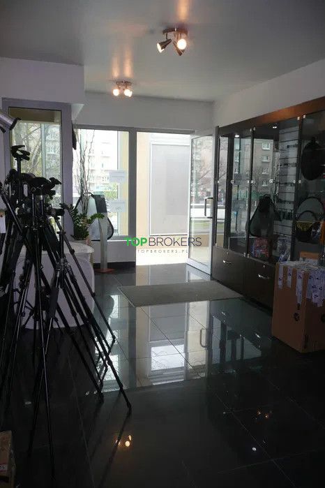 Lokal Warszawa Śródmieście. Zdjęcie 2