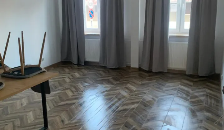 Mieszkanie 2-pokojowe Pisz, ul. Rybacka