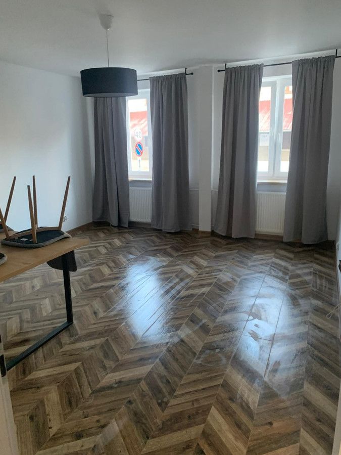 Mieszkanie 2-pokojowe Pisz, ul. Rybacka