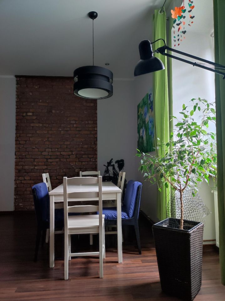 Mieszkanie 3-pokojowe Wałbrzych Stary Zdrój, ul. 11 Listopada. Zdjęcie 6