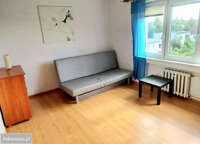 Mieszkanie 1-pokojowe Wrocław Grabiszyn, ul. Inżynierska. Zdjęcie 1