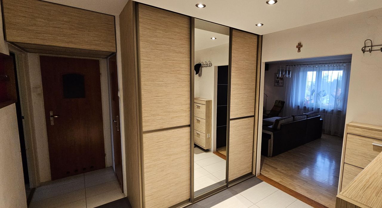 Mieszkanie 3-pokojowe Bełżyce, ul. ks. bp. Tomasza Wilczyńskiego. Zdjęcie 4