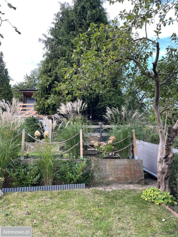 Działka rod Gdańsk Ujeścisko, ul. Stolema. Zdjęcie 15