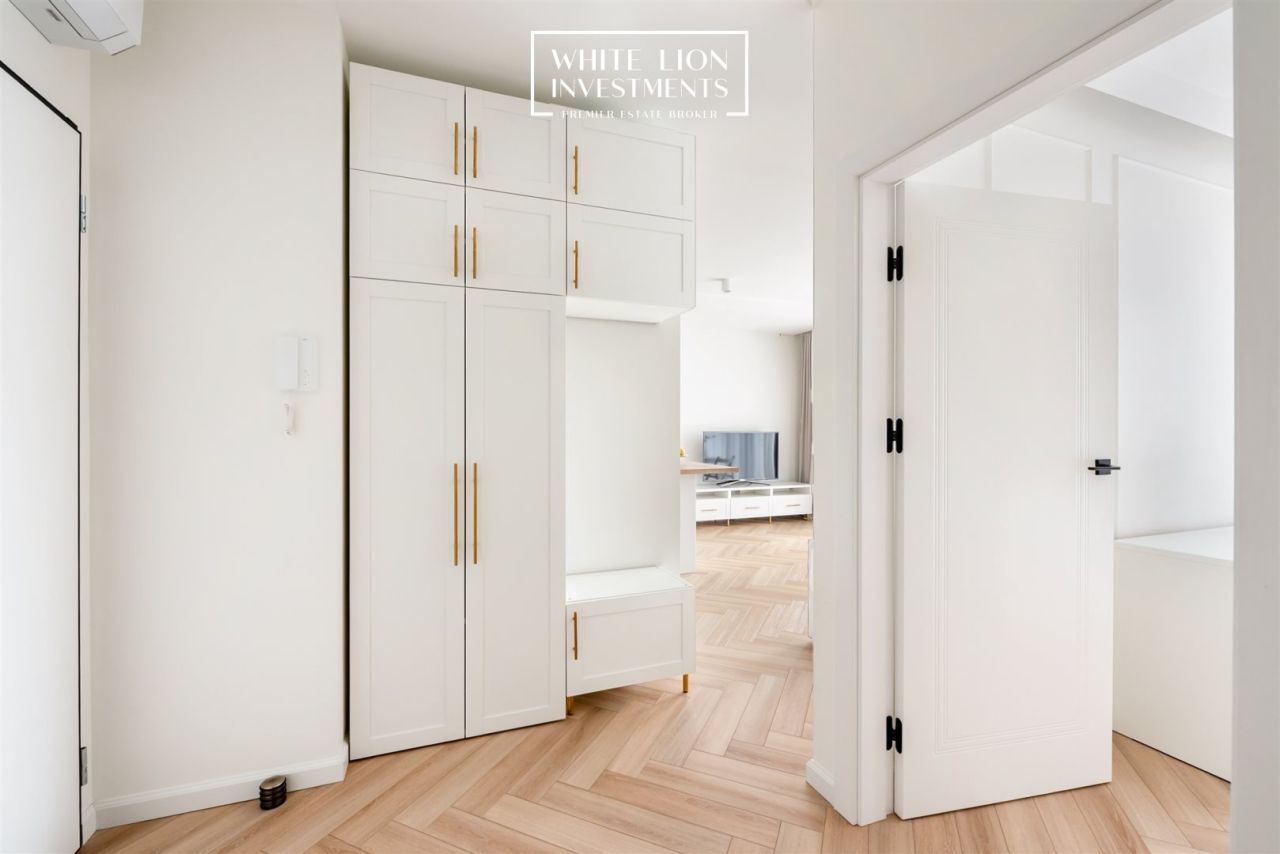 Mieszkanie 2-pokojowe Warszawa Włochy, ul. Wschodu Słońca. Zdjęcie 12