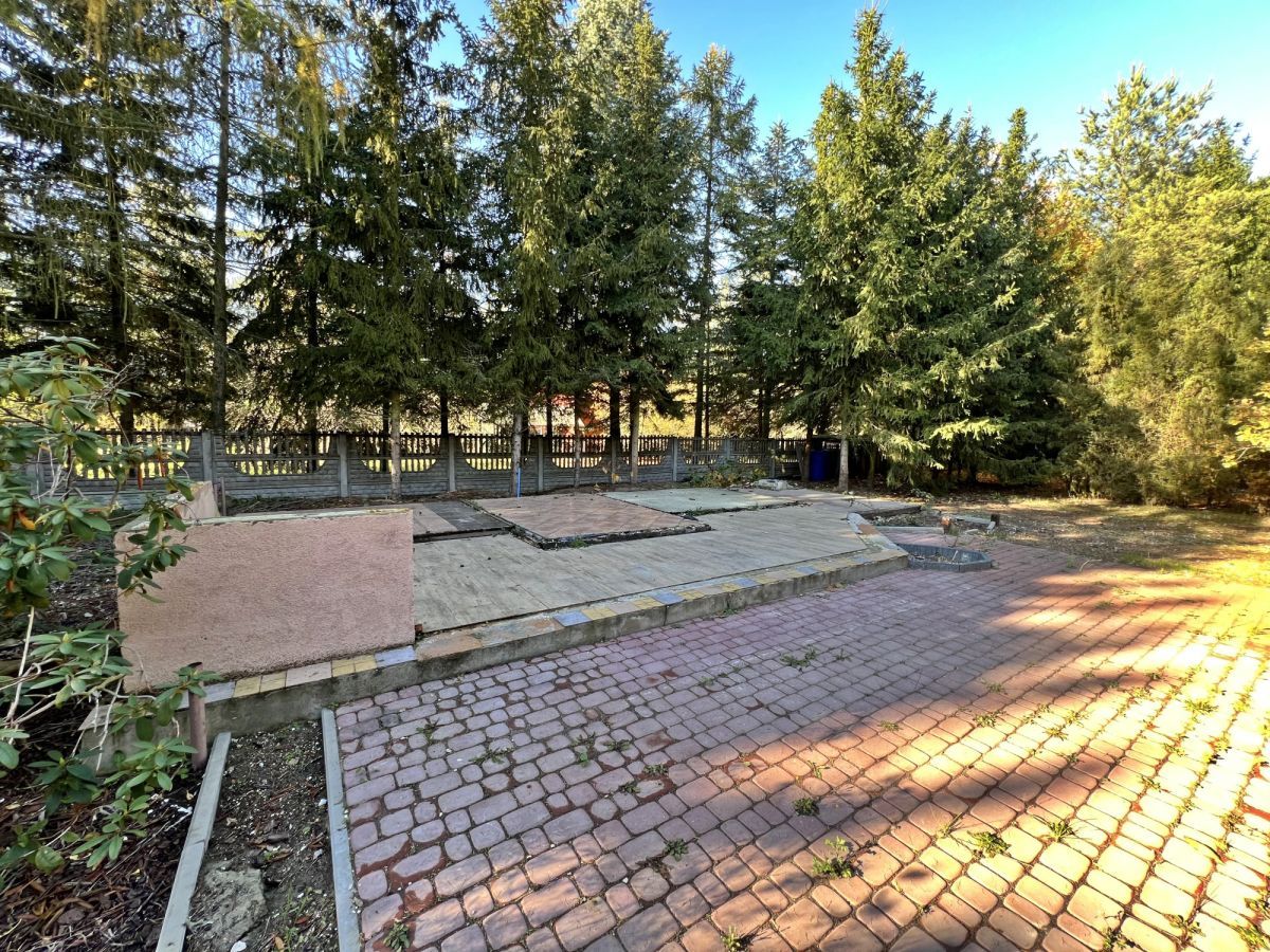 dom wolnostojący, 5 pokoi Lasocin. Zdjęcie 6