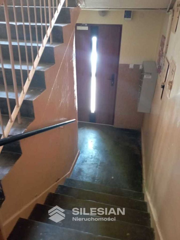 Mieszkanie 2-pokojowe Dzierżoniów, ul. gen. Władysława Andersa. Zdjęcie 28