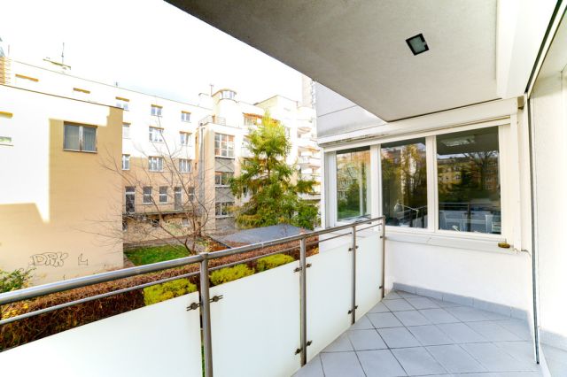 Biuro Warszawa Mokotów, ul. Wiktorska. Zdjęcie 22