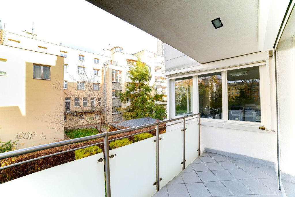 Biuro Warszawa Mokotów, ul. Wiktorska. Zdjęcie 22