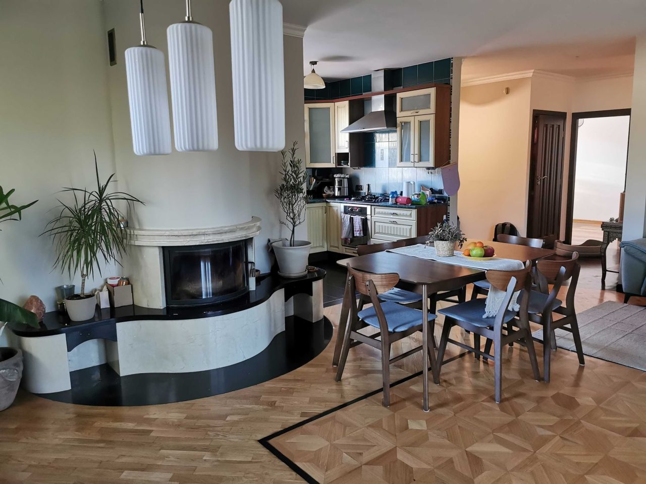 bliźniak Olszewnica Stara, ul. Jałowcowa. Zdjęcie 8