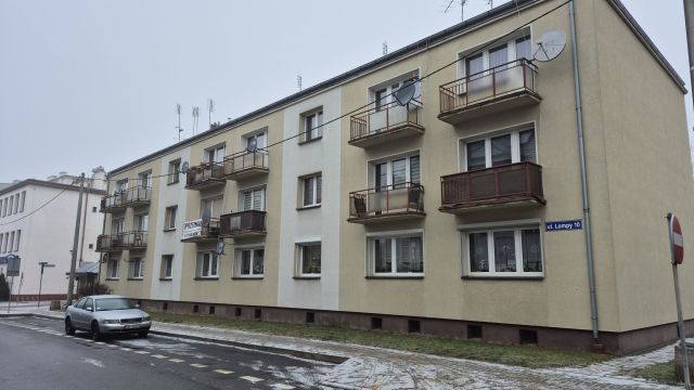 Mieszkanie 3-pokojowe Olesno. Zdjęcie 1