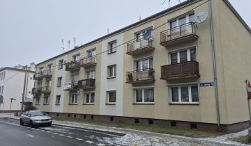 Mieszkanie 3-pokojowe Olesno