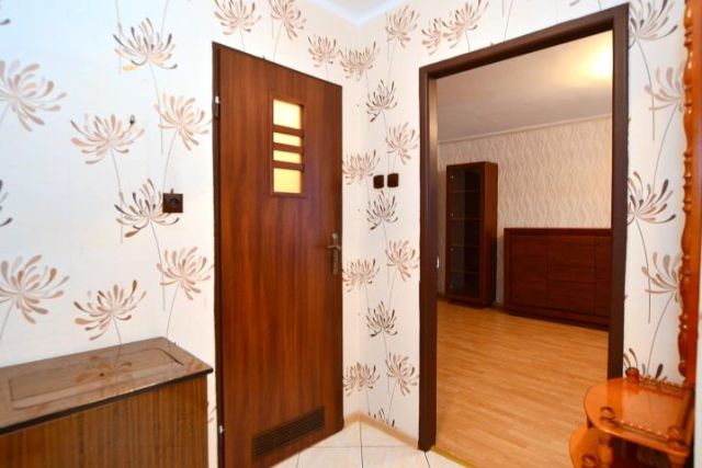 Mieszkanie 2-pokojowe Piekary Śląskie, ul. Papieża Jana Pawła II. Zdjęcie 4