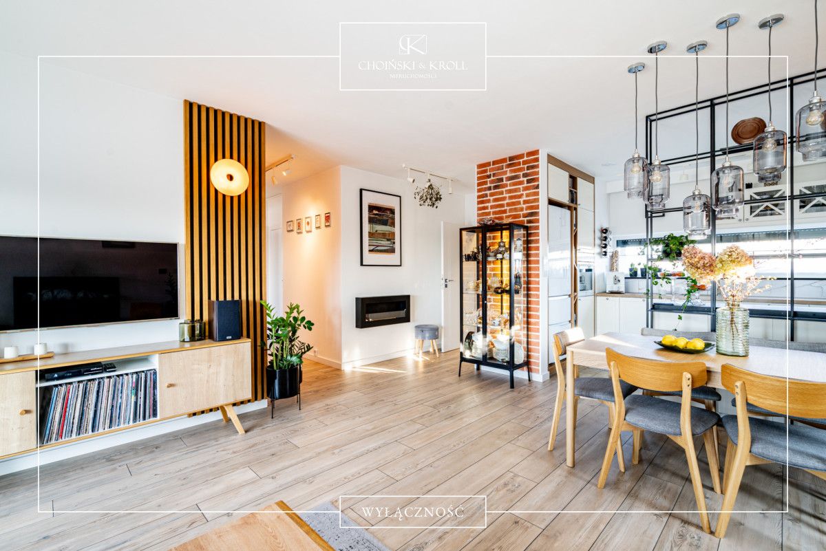 dom wolnostojący, 4 pokoje Szydłowo, ul. Owocowa. Zdjęcie 3