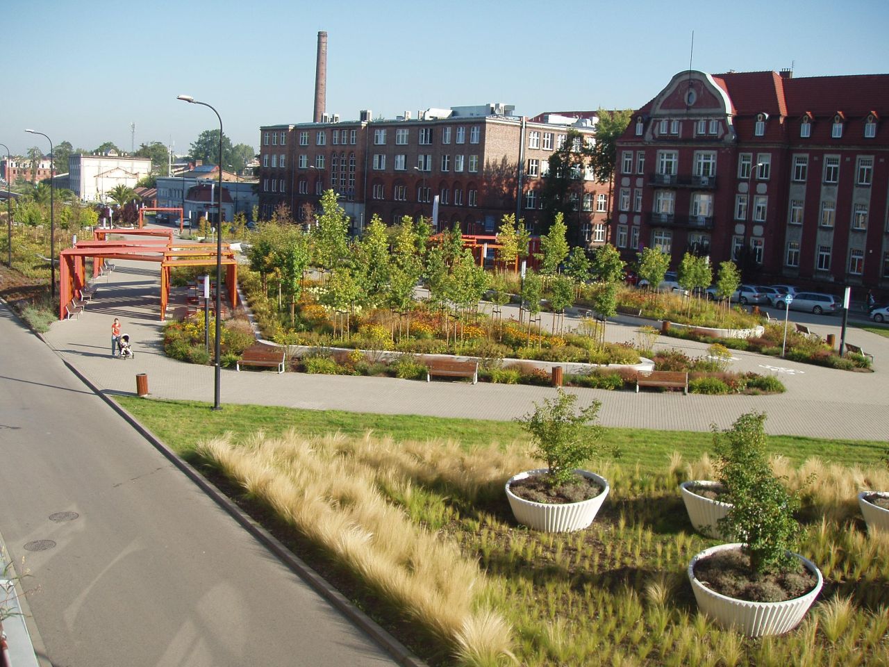 Mieszkanie 4-pokojowe Gliwice Śródmieście, ul. Zwycięstwa. Zdjęcie 8