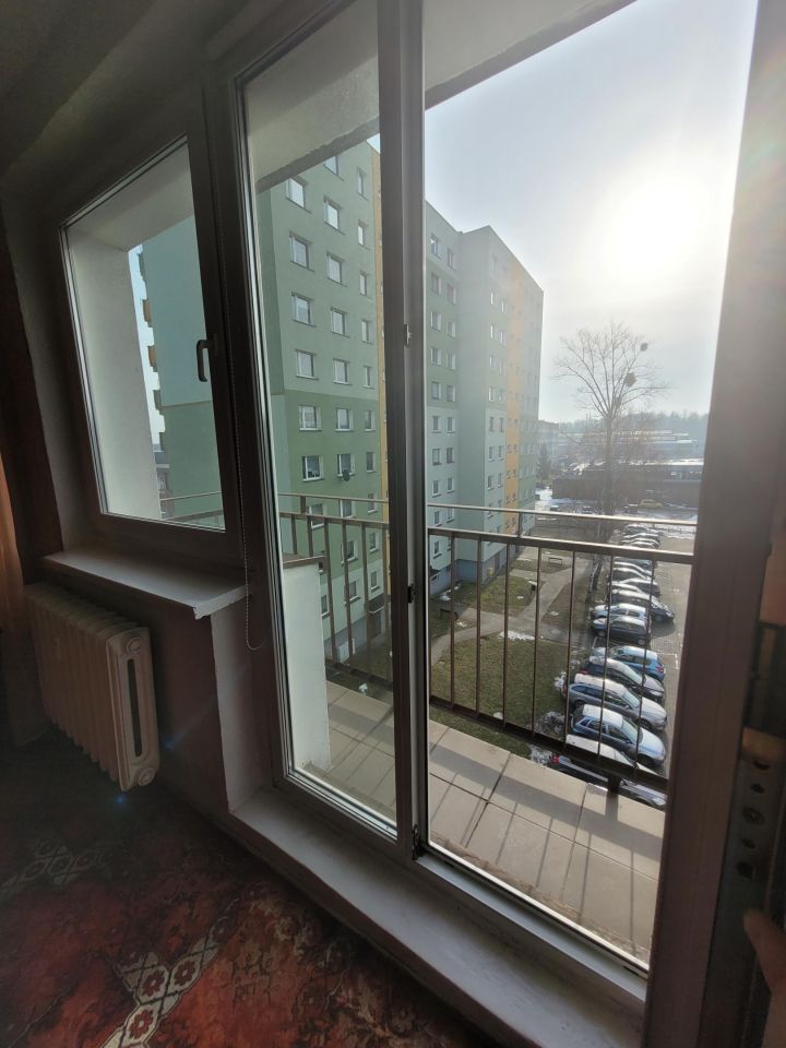 Mieszkanie 3-pokojowe Siemianowice Śląskie Michałkowice, ul. Wyzwolenia. Zdjęcie 5