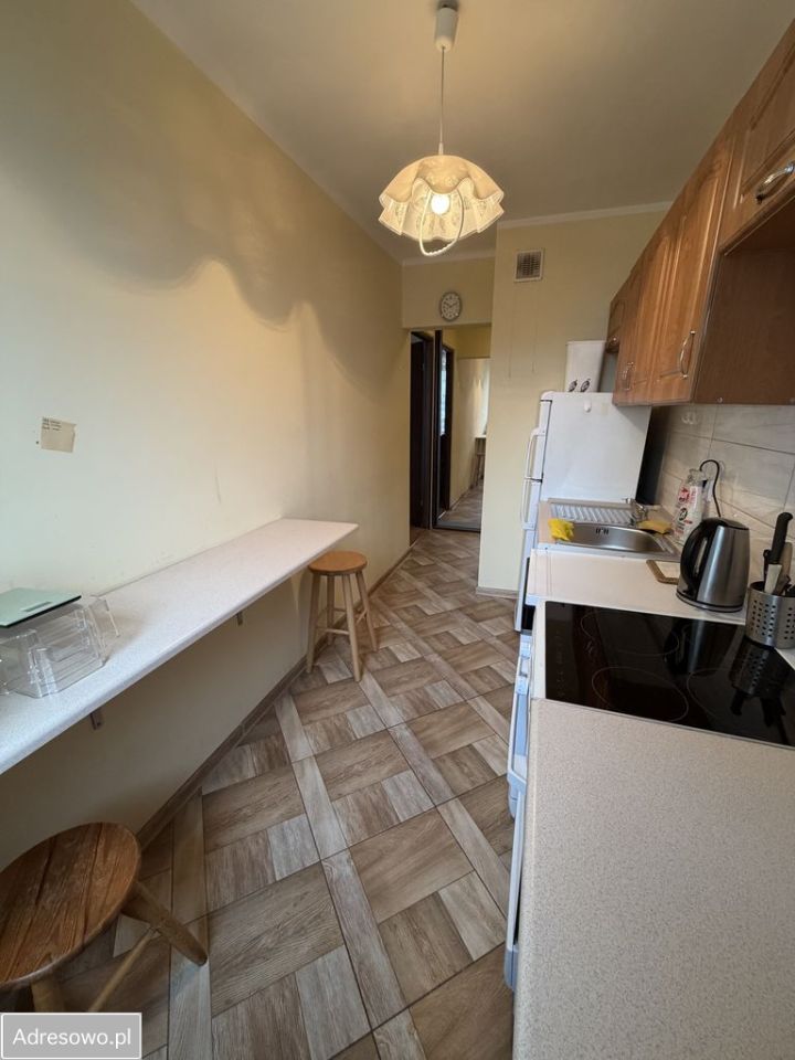 Mieszkanie 2-pokojowe Sosnowiec Pogoń, ul. gen. Józefa Hallera. Zdjęcie 6