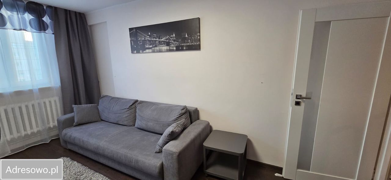 Mieszkanie 2-pokojowe Warszawa Targówek, ul. Aleksandra Gajkowicza. Zdjęcie 7