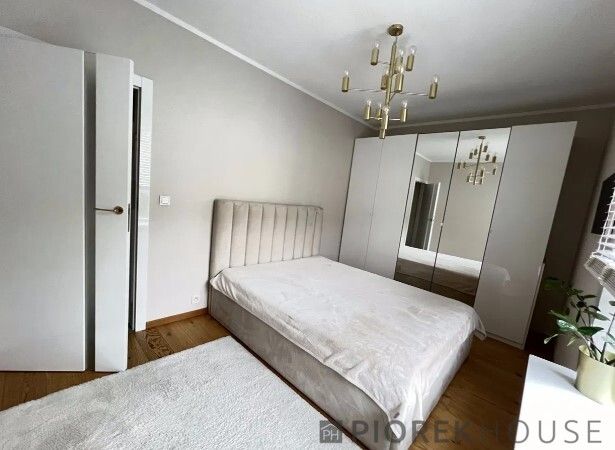 Mieszkanie 3-pokojowe Warszawa Żoliborz, ul. Zygmunta Hübnera. Zdjęcie 4