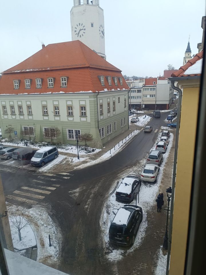 Mieszkanie 4-pokojowe Gryfów Śląski. Zdjęcie 14