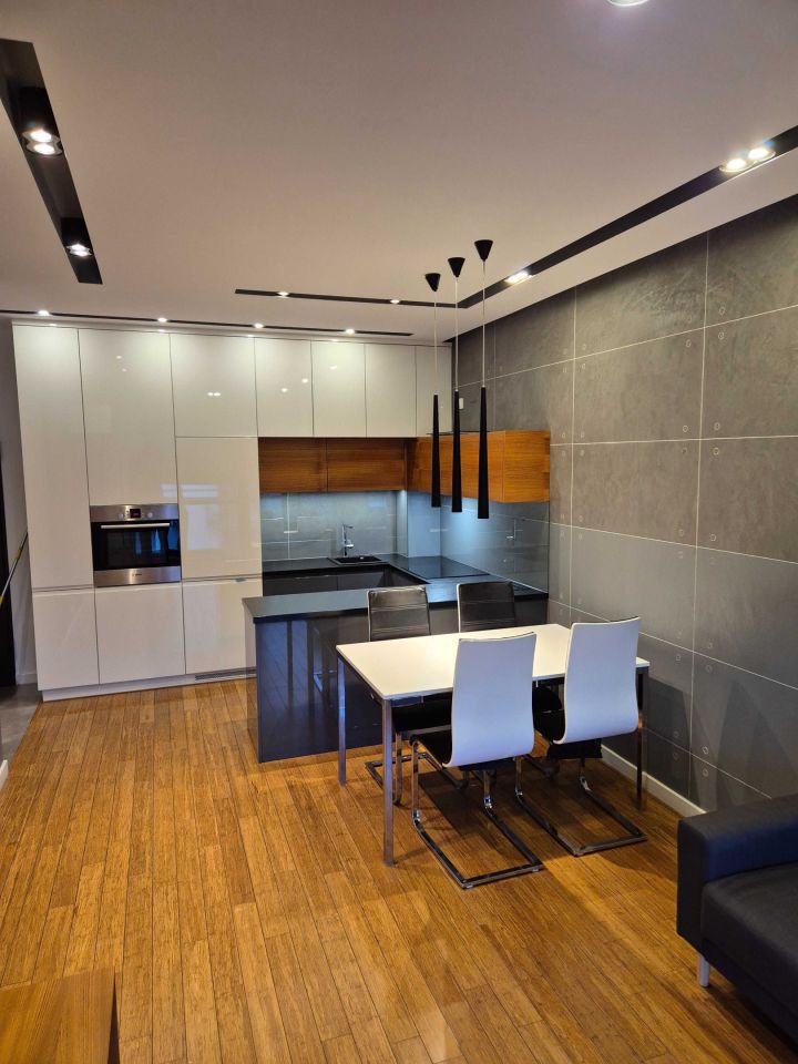 Mieszkanie 3-pokojowe Warszawa Bemowo, ul. Strzelców. Zdjęcie 3