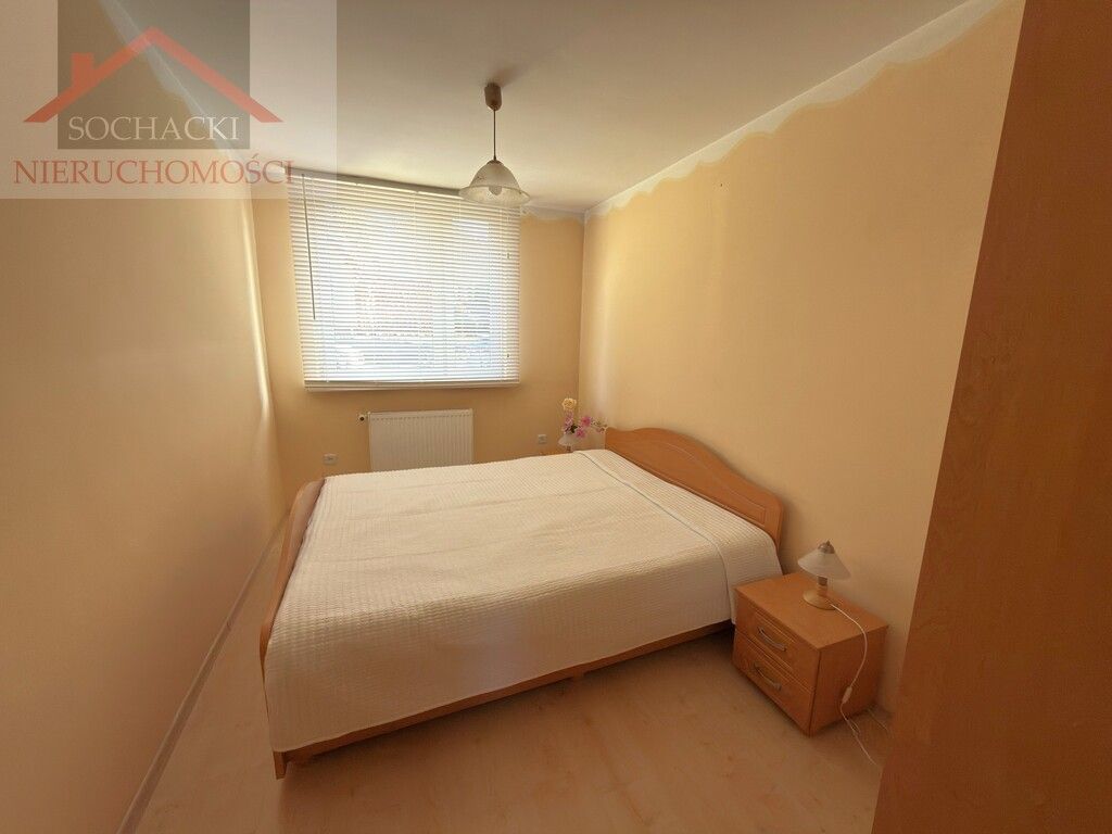 Mieszkanie 2-pokojowe Leśna, ul. Kombatantów. Zdjęcie 4