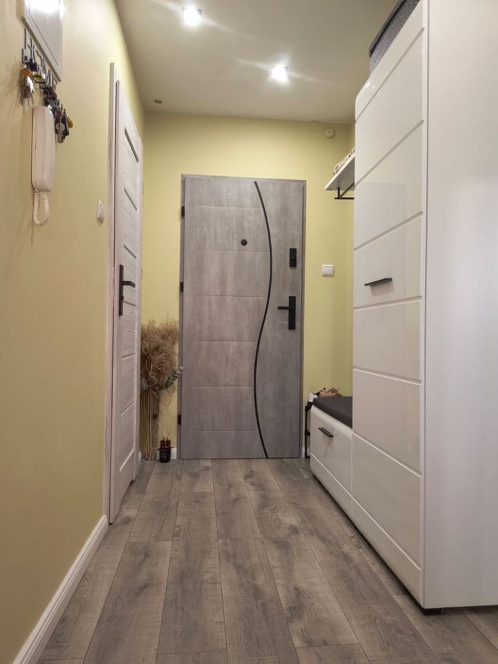 Mieszkanie 1-pokojowe Zamość, ul. Hrubieszowska. Zdjęcie 6