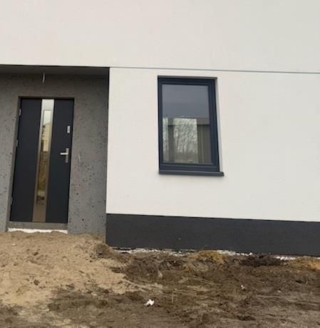 dom szeregowy, 4 pokoje Warszawa Wawer. Zdjęcie 12