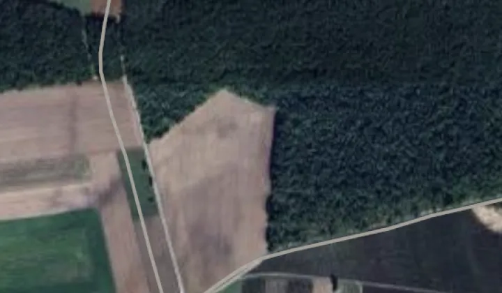 Działka rolna Ławeczko Stare