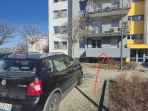 Mieszkanie 2-pokojowe Bydgoszcz Fordon, ul. Gryfa Pomorskiego. Zdjęcie 1