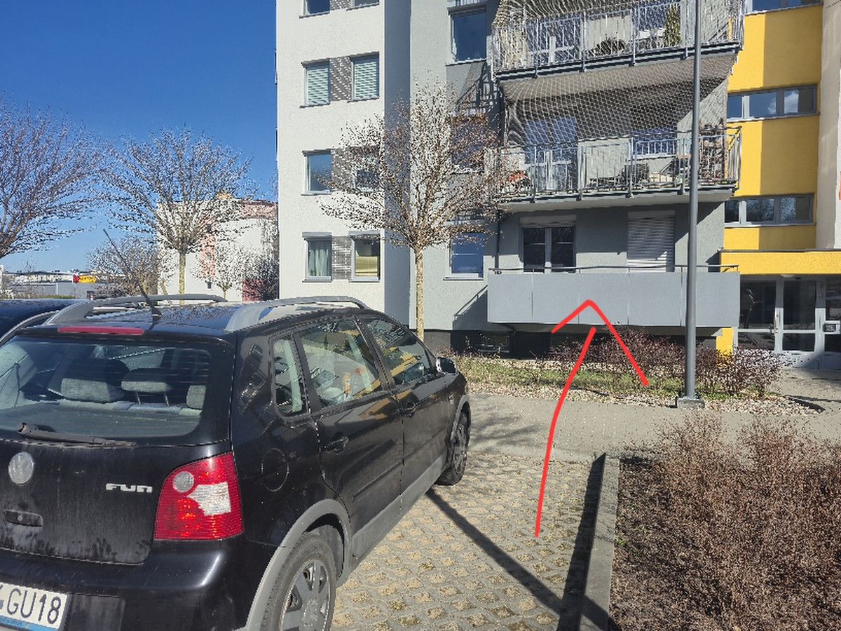 Mieszkanie 2-pokojowe Bydgoszcz Fordon, ul. Gryfa Pomorskiego. Zdjęcie 2