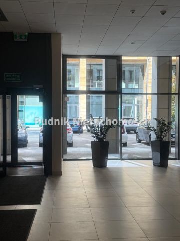 Mieszkanie 1-pokojowe Warszawa Śródmieście, ul. Pokorna. Zdjęcie 7