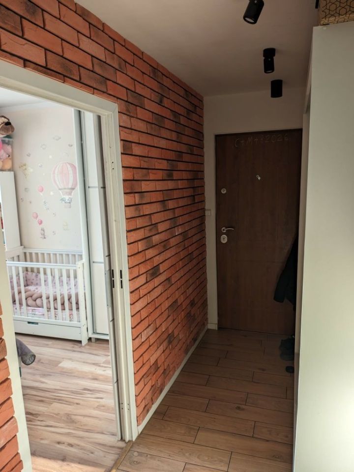 Mieszkanie 2-pokojowe Gliwice Sośnica, ul. Bolesława Limanowskiego. Zdjęcie 2