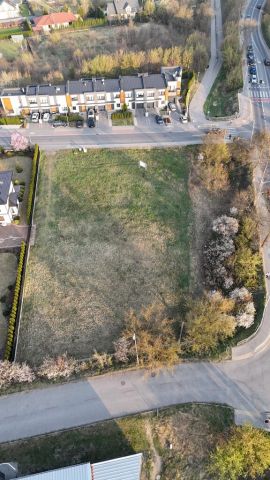 Działka inwestycyjna Nowy Dwór Mazowiecki. Zdjęcie 8