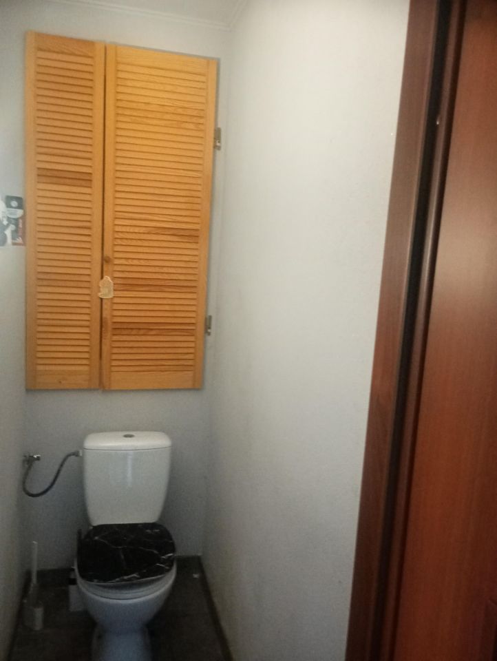 Mieszkanie 4-pokojowe Przytoczno. Zdjęcie 12