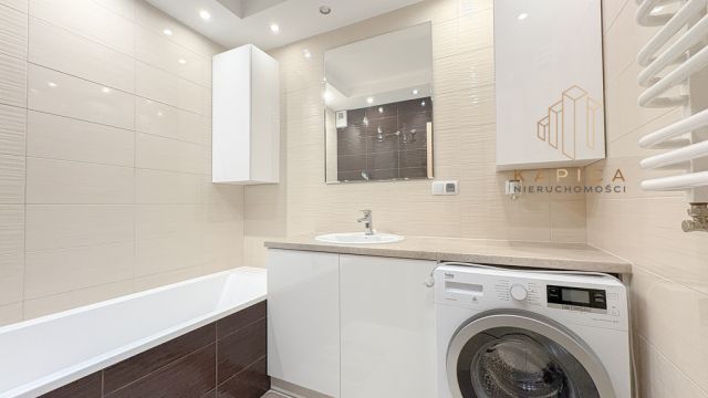 Mieszkanie 3-pokojowe Lublin, ul. Koralowa. Zdjęcie 10