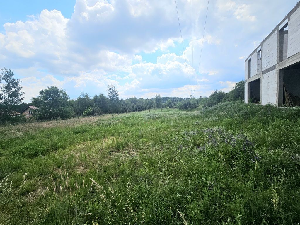 bliźniak, 5 pokoi Lubnów Nowosielce, ul. Eliasza. Zdjęcie 18