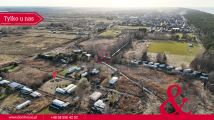 Działka rekreacyjna Ostrowo, ul. Plażowa. Zdjęcie 4